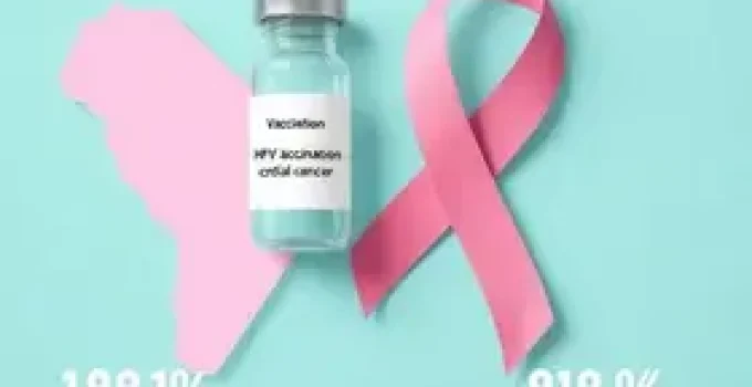 vacinação contra HPV