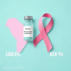 vacinação contra HPV