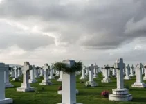 concurso fotográfico cemitérios Santos