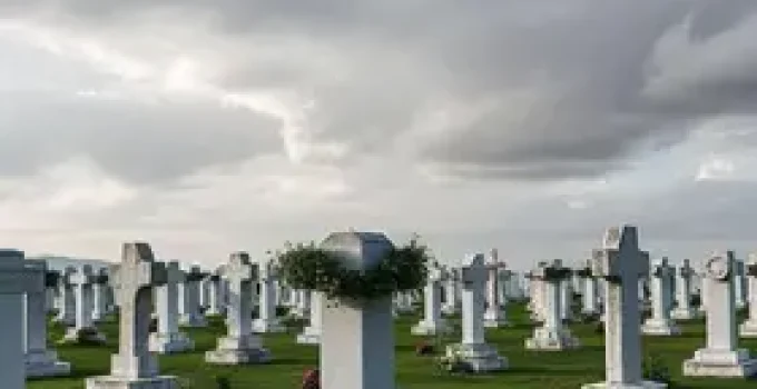 concurso fotográfico cemitérios Santos