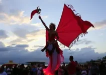 agenda cultural em Santos