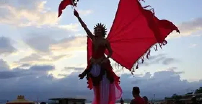 agenda cultural em Santos