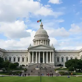 Congresso de Saúde Pública em Santos