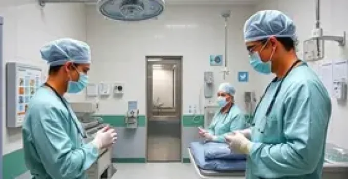 Hospital Público Veterinário de Santos