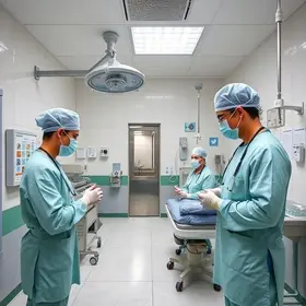 Hospital Público Veterinário de Santos