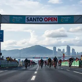 corrida valorização centro de santos