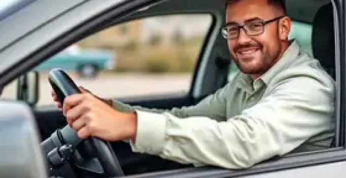 curso para motorista profissional