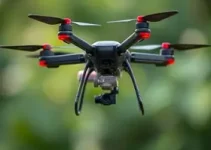 drone no combate ao Aedes