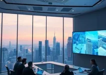 cidades inteligentes