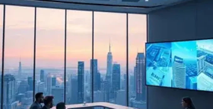 cidades inteligentes