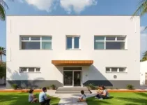 Escola Municipal do Boqueirão
