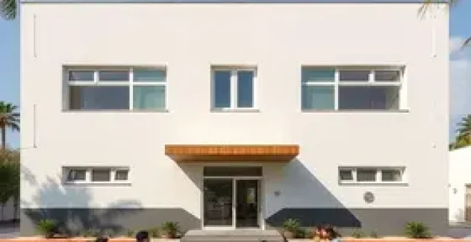 Escola Municipal do Boqueirão