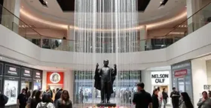 exposição em homenagem a Negrelli