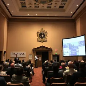 Fundação Arquivo e Memória de Santos