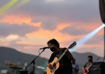 O Som das Palafitas