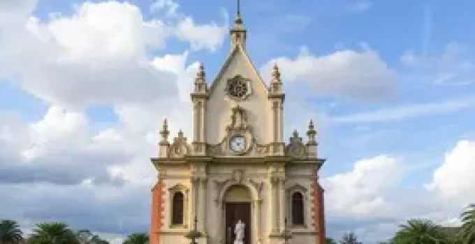 Outeiro de Santa Catarina