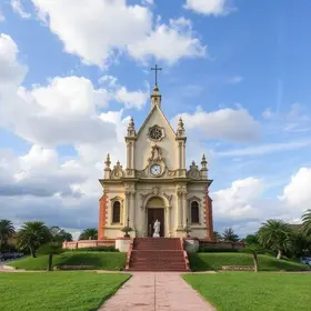 Outeiro de Santa Catarina