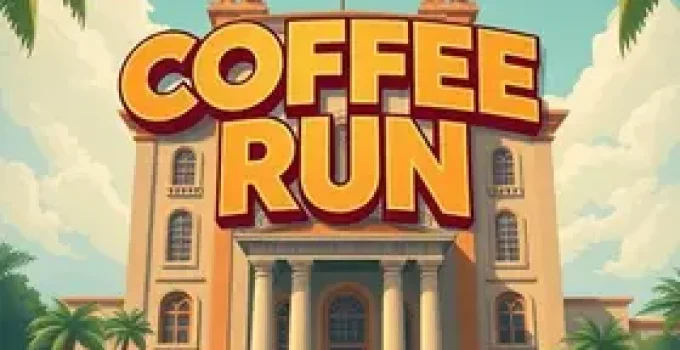 Corrida do Café