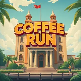 Corrida do Café