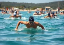 Campeonato Santista de Águas Abertas