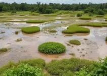 preservação da vegetação de restinga