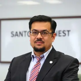 certificado de transparência