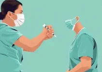 vacinação em Santos