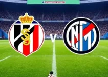 Santos x Internacional