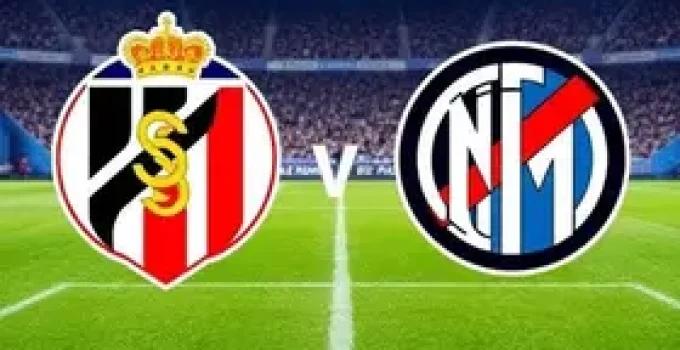 Santos x Internacional