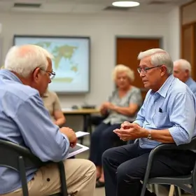 envelhecimento saudável