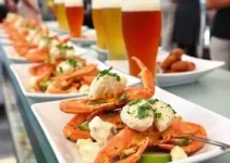 Festival da Cerveja Artesanal e Caranguejo de Santos