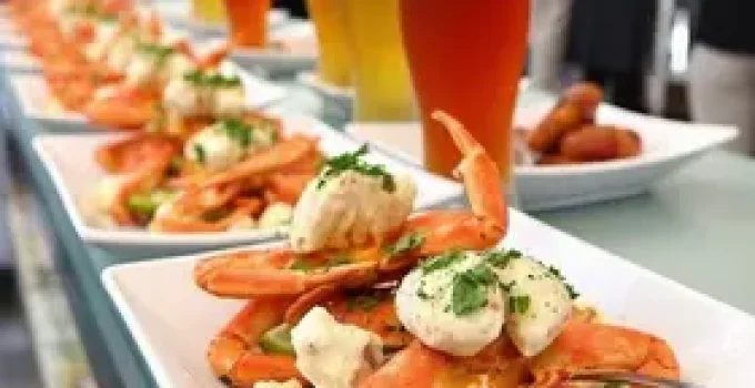 Festival da Cerveja Artesanal e Caranguejo de Santos