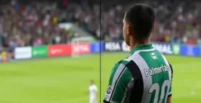 análise do VAR