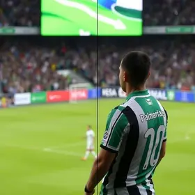 análise do VAR