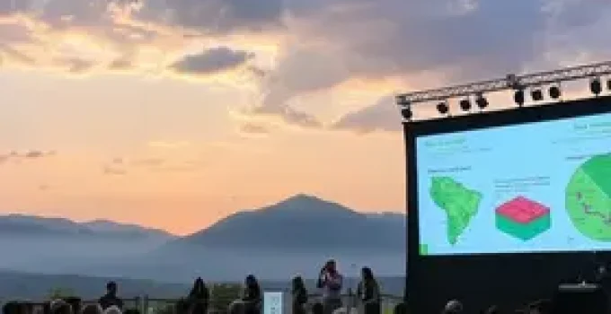 Conferência Livre ODS Santos
