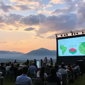 Conferência Livre ODS Santos
