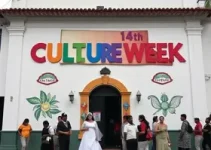 Casa das Culturas de Santos