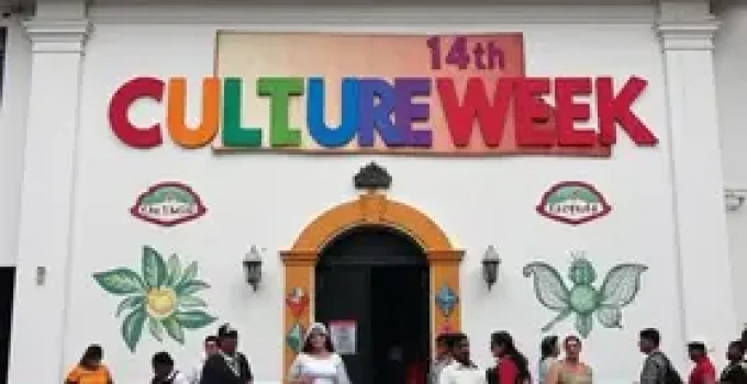 Casa das Culturas de Santos
