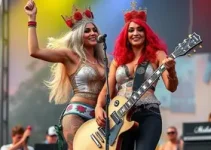 Concha Rock