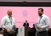 Concurso Santos SP