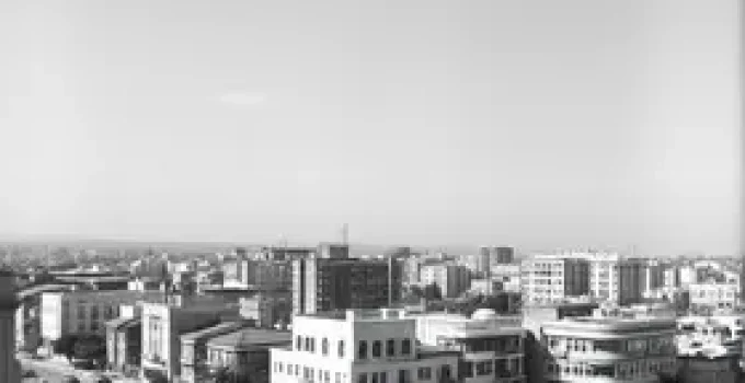 evolução dos empreendimentos imobiliários