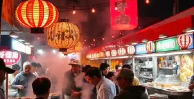 festival coreano em santos