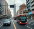 mobilidade urbana