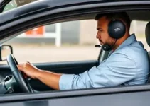 curso de motoristas em Santos