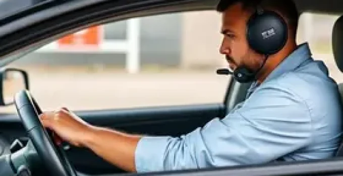 curso de motoristas em Santos