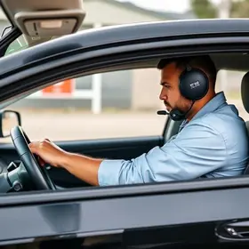 curso de motoristas em Santos