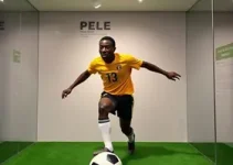Museu Pelé