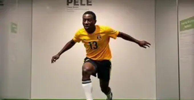 Museu Pelé