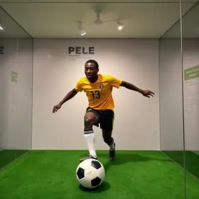 Museu Pelé