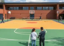 nova quadra Zona Noroeste